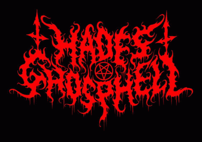 logo Hades Ghosphell